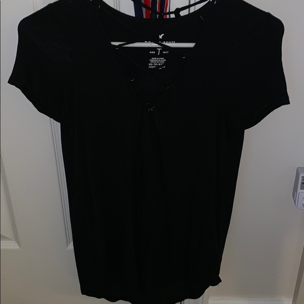 american eagle top